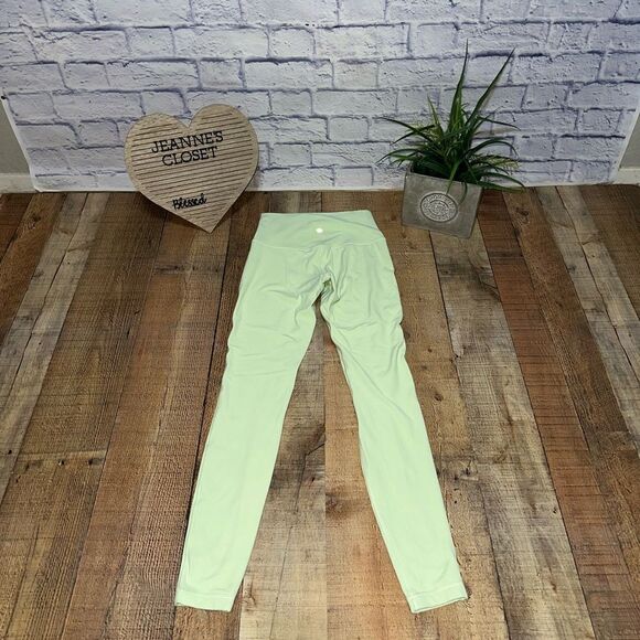 Lululemon Align High-Rise Pant 28" - Picture 4 of 9